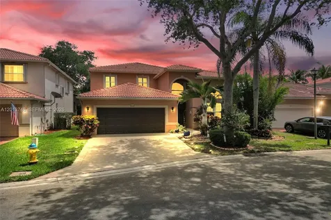 6204 NW 78th Court Parkland FL 33067