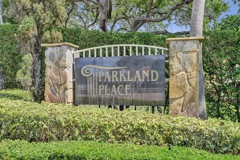 6204 NW 78th Court Parkland FL 33067