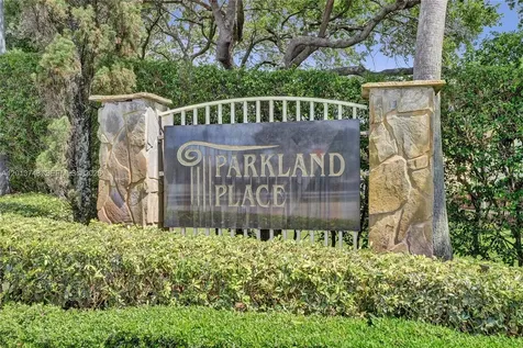 6204 NW 78th Court Parkland FL 33067