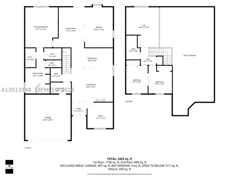6204 NW 78th Court Parkland FL 33067