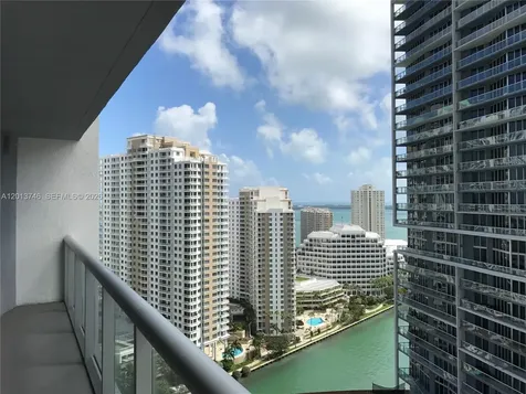 475 Brickell Avenue Miami FL 33131