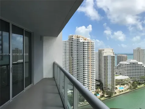 475 Brickell Avenue Miami FL 33131