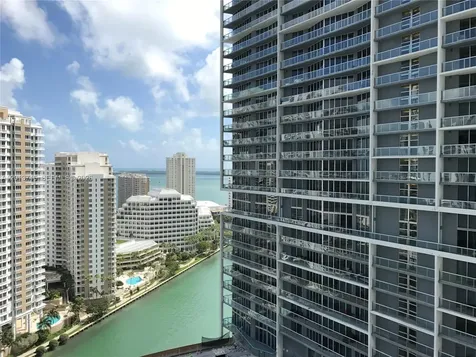 475 Brickell Avenue Miami FL 33131