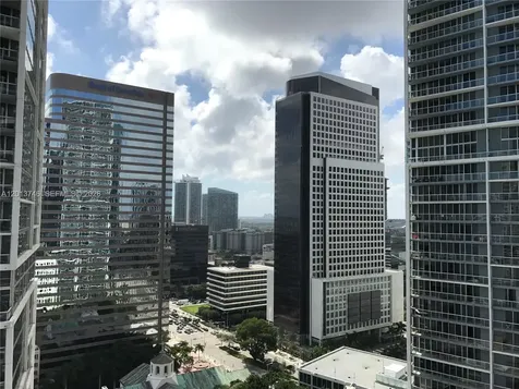 475 Brickell Avenue Miami FL 33131