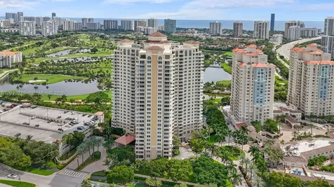 19501 W Country Club Drive Aventura FL 33180