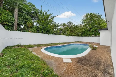 7311 Fairway Boulevard Miramar FL 33023