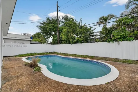 7311 Fairway Boulevard Miramar FL 33023