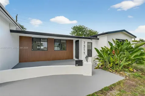 7311 Fairway Boulevard Miramar FL 33023