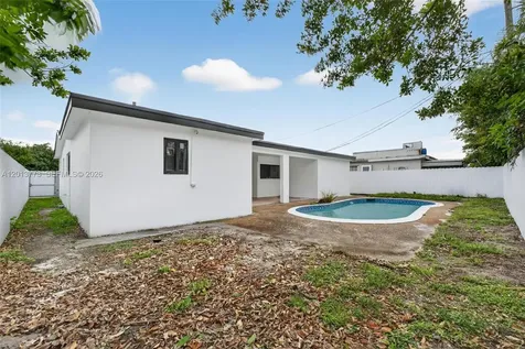 7311 Fairway Boulevard Miramar FL 33023
