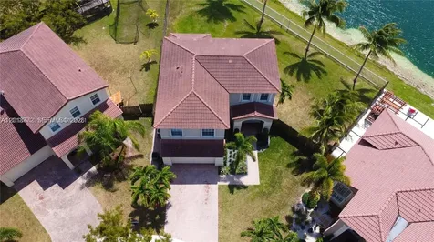 4010 NE 20th Street Homestead FL 33033