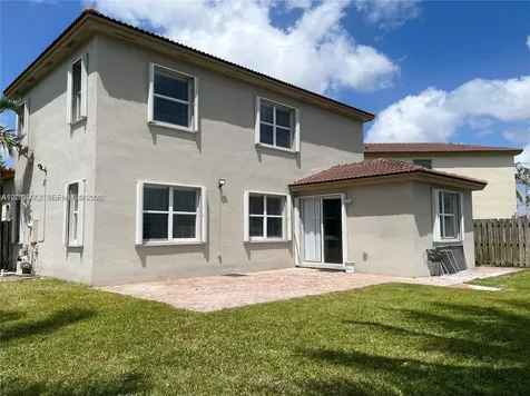 4010 NE 20th Street Homestead FL 33033