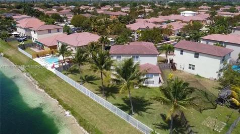 4010 NE 20th Street Homestead FL 33033