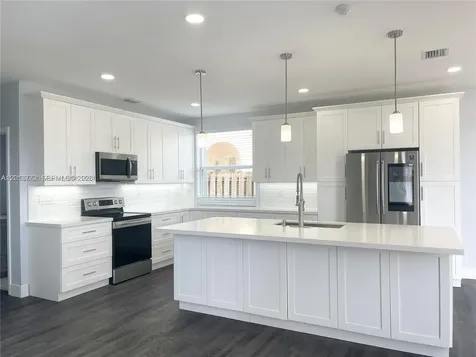 4010 NE 20th Street Homestead FL 33033
