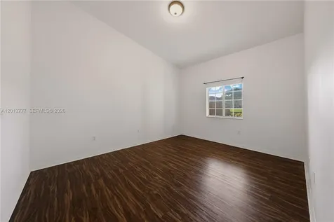 3393 NE 11th Drive Homestead FL 33033
