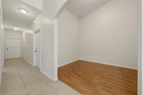 3393 NE 11th Drive Homestead FL 33033