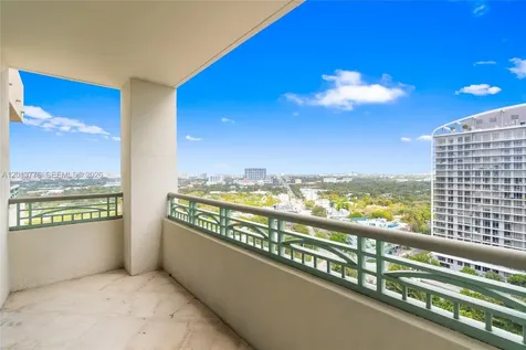 3350 SW 27 Avenue Coconut Grove FL 33133
