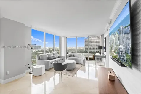 3350 SW 27 Avenue Coconut Grove FL 33133