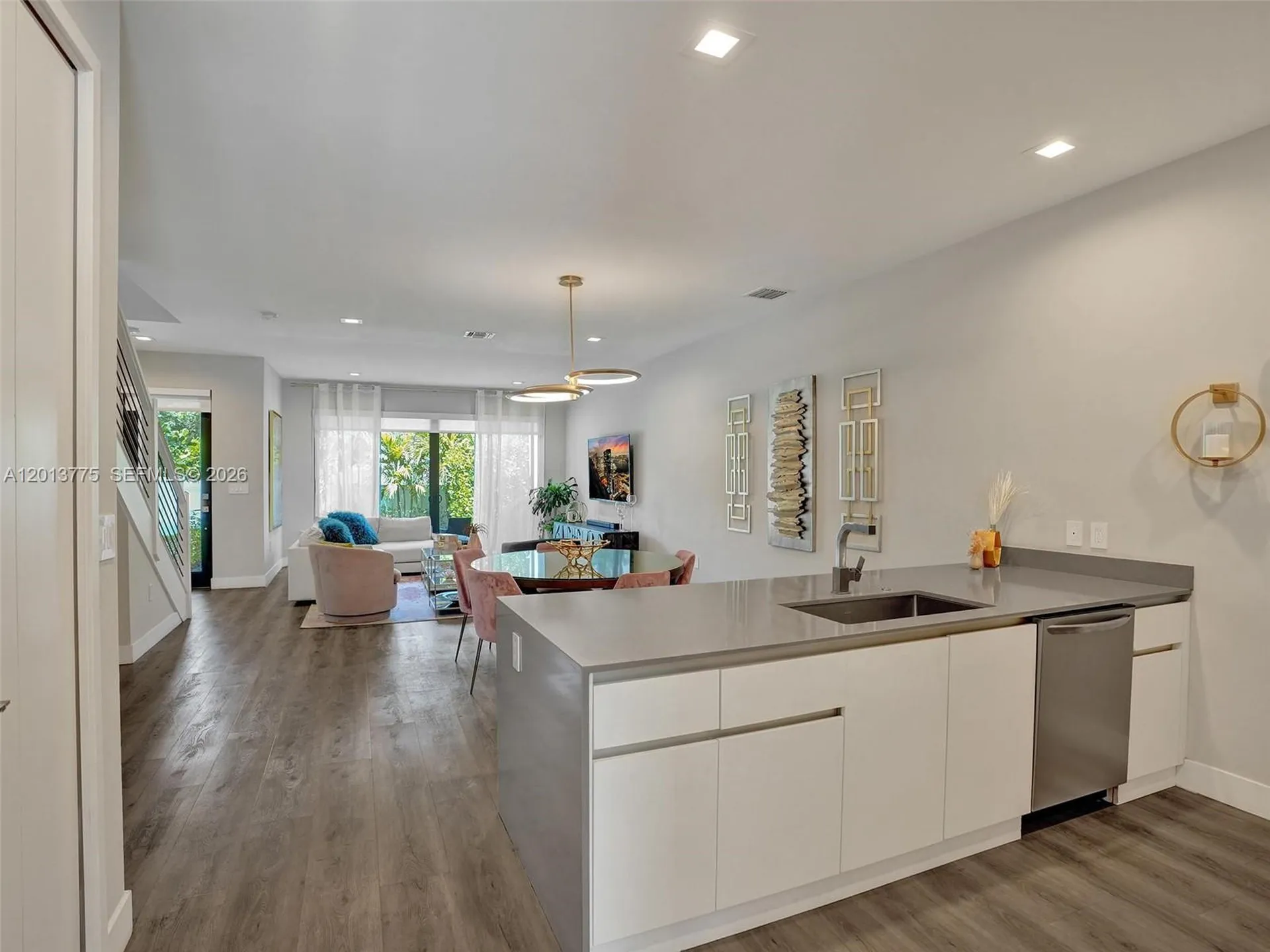 1604 SW 4th Avenue Fort Lauderdale FL 33315