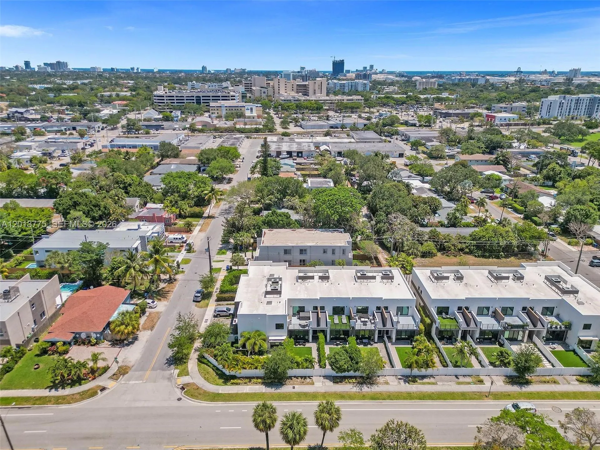 1604 SW 4th Avenue Fort Lauderdale FL 33315