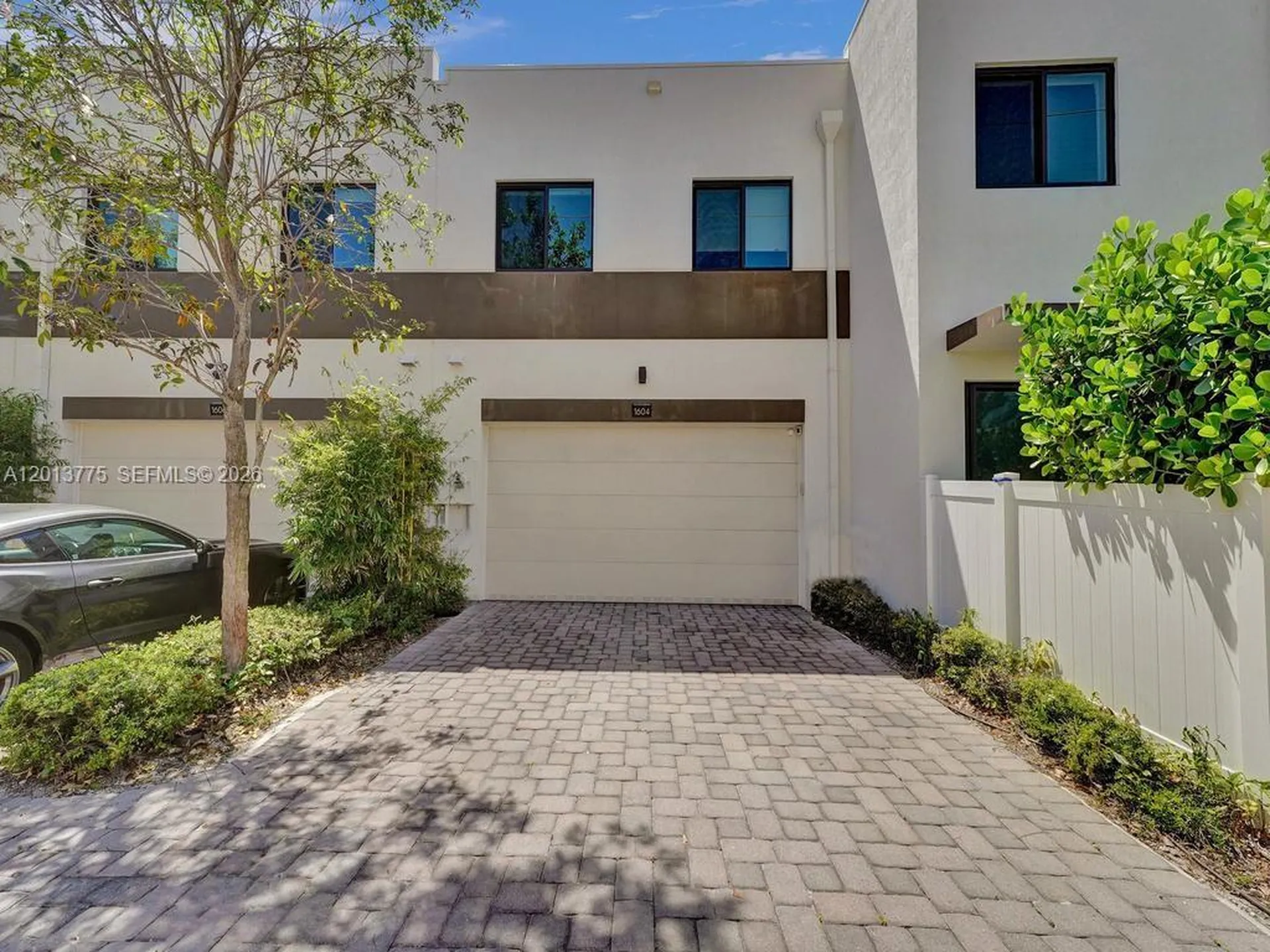 1604 SW 4th Avenue Fort Lauderdale FL 33315