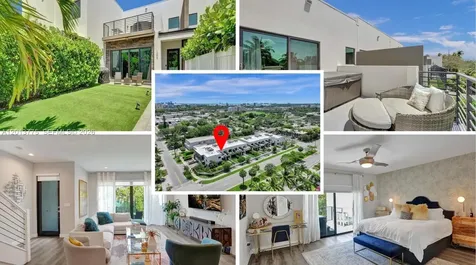 1604 SW 4th Avenue Fort Lauderdale FL 33315