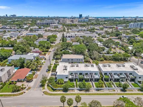 1604 SW 4th Avenue Fort Lauderdale FL 33315