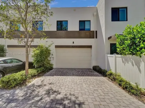 1604 SW 4th Avenue Fort Lauderdale FL 33315
