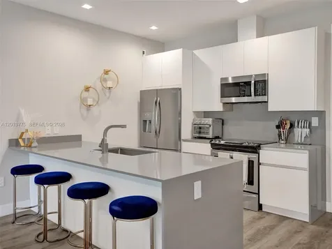 1604 SW 4th Avenue Fort Lauderdale FL 33315