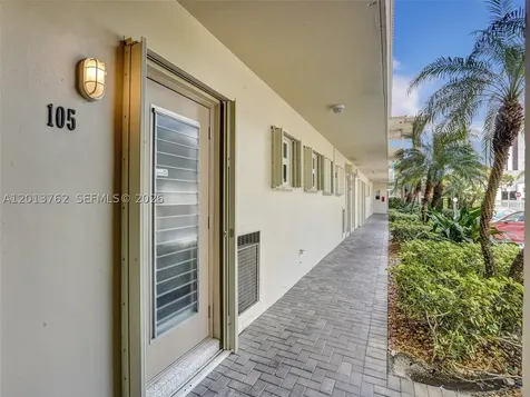 2600 Diana Drive Hallandale Beach FL 33009