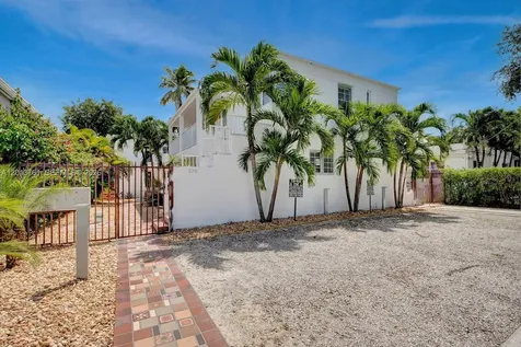 570 NE 68th Street Miami FL 33138