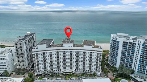6039 Collins Avenue Miami Beach FL 33140