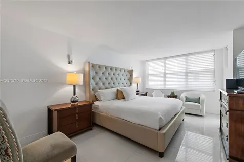 6039 Collins Avenue Miami Beach FL 33140