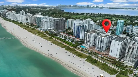 6039 Collins Avenue Miami Beach FL 33140