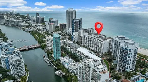 6039 Collins Avenue Miami Beach FL 33140