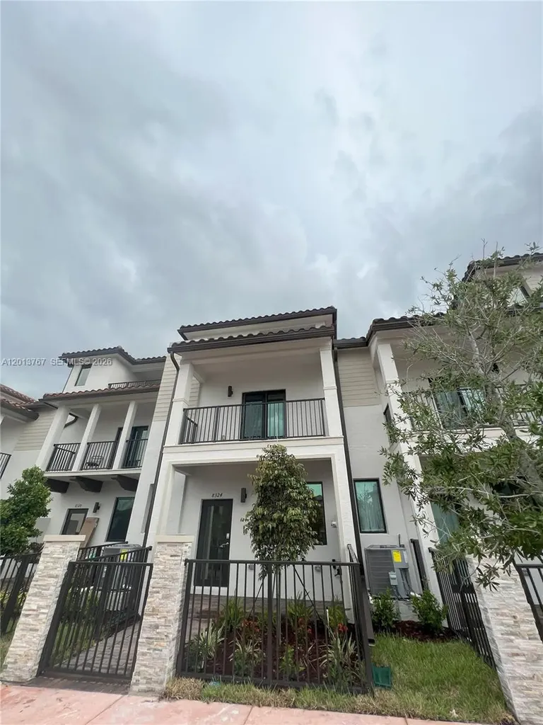 8324 NW 43rd Street Doral FL 33166