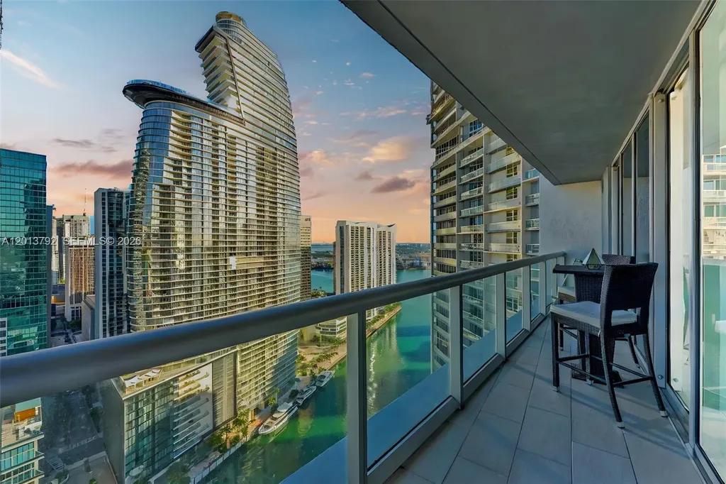 475 Brickell Avenue Miami FL 33131