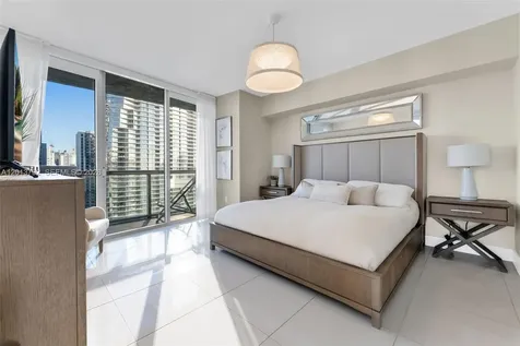 475 Brickell Avenue Miami FL 33131