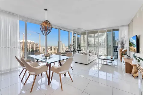 475 Brickell Avenue Miami FL 33131