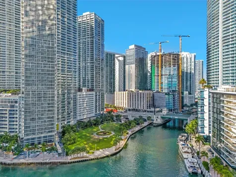 475 Brickell Avenue Miami FL 33131