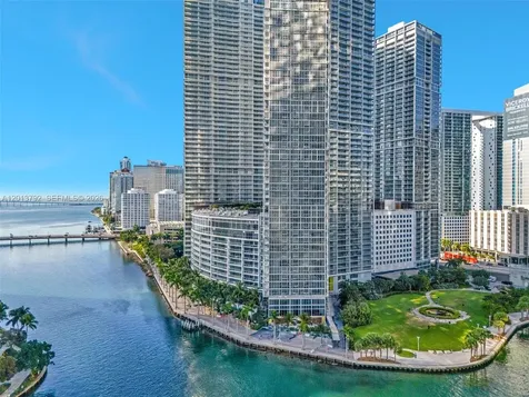 475 Brickell Avenue Miami FL 33131