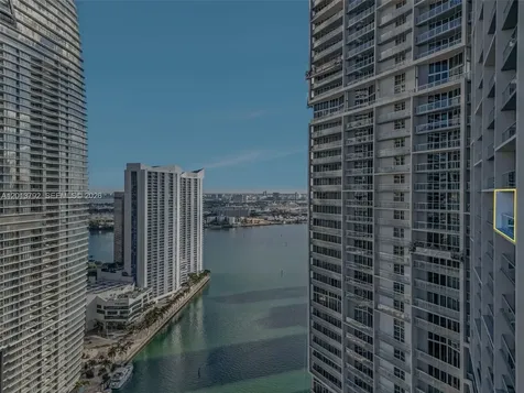 475 Brickell Avenue Miami FL 33131