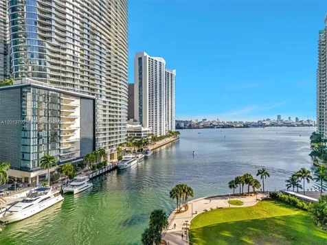 475 Brickell Avenue Miami FL 33131