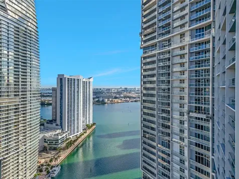 475 Brickell Avenue Miami FL 33131