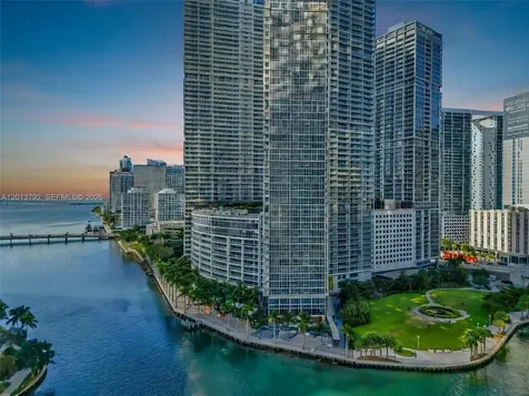475 Brickell Avenue Miami FL 33131