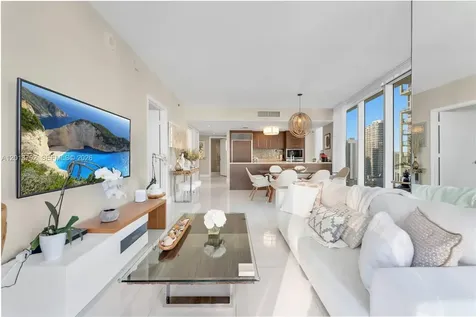 475 Brickell Avenue Miami FL 33131