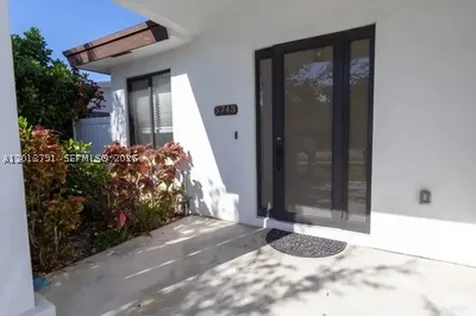 5743 SW 18th Street West Park FL 33023