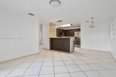 192 SW 204th Avenue Pembroke Pines FL 33029