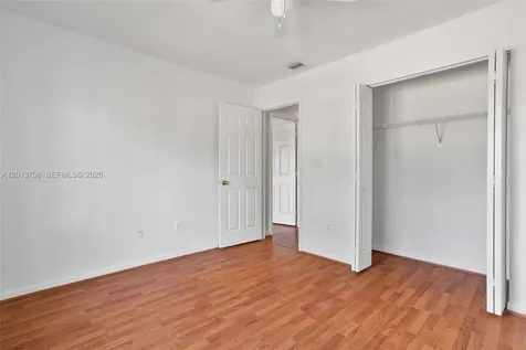 192 SW 204th Avenue Pembroke Pines FL 33029