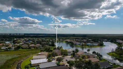 192 SW 204th Avenue Pembroke Pines FL 33029