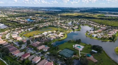 192 SW 204th Avenue Pembroke Pines FL 33029